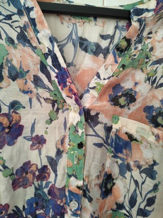 Blusas talla 40 lote