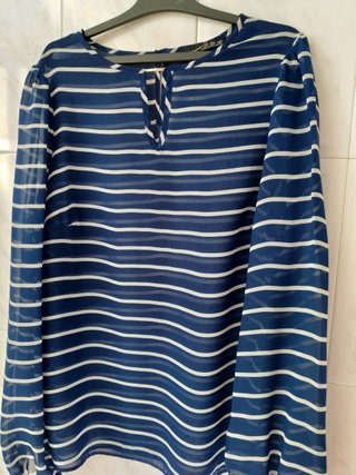 Blusas talla 40 lote