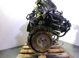 Peugeot 8hr motor completo 207 207 wa rectp5669643