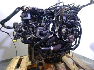 Peugeot 8hr motor completo 207 207 wa rectp5669643