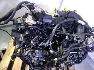 Peugeot 8hr motor completo 207 207 wa rectp5669643