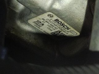 Peugeot 8hr motor completo 207 207 wa rectp5669643