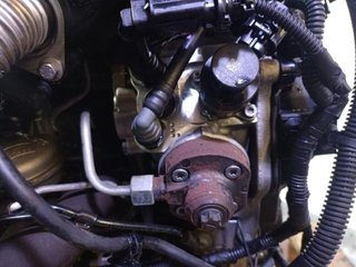 Peugeot 8hr motor completo 207 207 wa rectp5669643