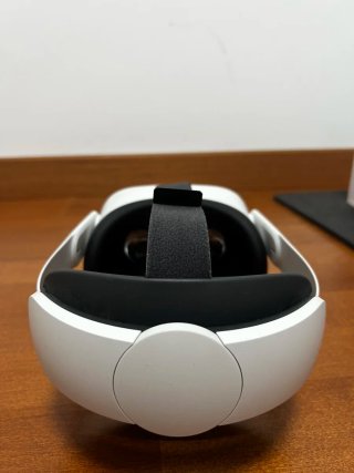 Oculus Meta Quest 2 + Correa Elite