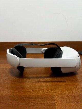 Oculus Meta Quest 2 + Correa Elite