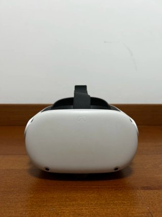Oculus Meta Quest 2 + Correa Elite