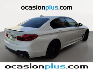BMW Serie 5 520d 140 kW (190 CV)