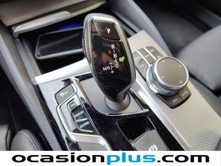 BMW Serie 5 520d 140 kW (190 CV)