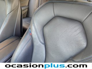 BMW Serie 5 520d 140 kW (190 CV)