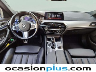 BMW Serie 5 520d 140 kW (190 CV)