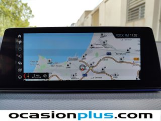 BMW Serie 5 520d 140 kW (190 CV)