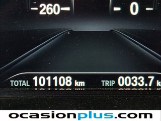 BMW Serie 5 520d 140 kW (190 CV)