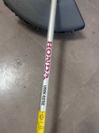 Desbrozadora Honda 4 Stroke