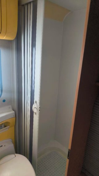 Autocaravana Fiat Ducato