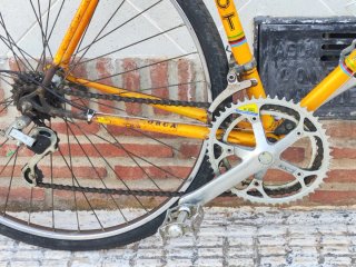 Bicicleta Clásica Torrot
