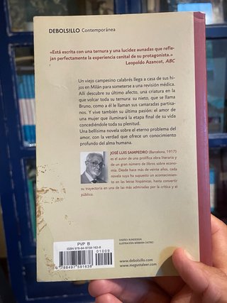 La sonrisa etrusca