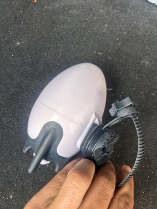 mecedora carro bebe cohete vibrador