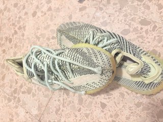 Adidas Yeezy Boost 350 V2 Beige/Verde