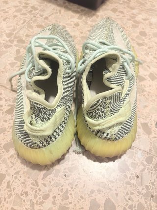 Adidas Yeezy Boost 350 V2 Beige/Verde