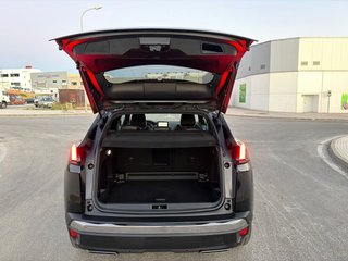 PEUGEOT 3008 1.2 VTi 130CV GT LINE