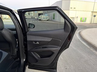 PEUGEOT 3008 1.2 VTi 130CV GT LINE