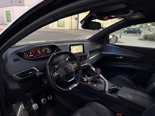 PEUGEOT 3008 1.2 VTi 130CV GT LINE
