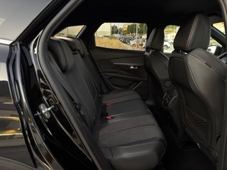 PEUGEOT 3008 1.2 VTi 130CV GT LINE