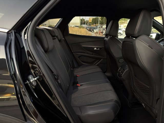 PEUGEOT 3008 1.2 VTi 130CV GT LINE