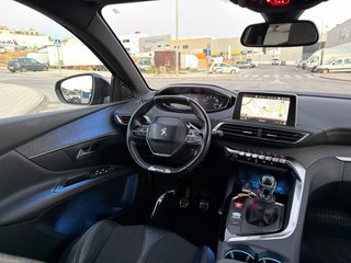 PEUGEOT 3008 1.2 VTi 130CV GT LINE