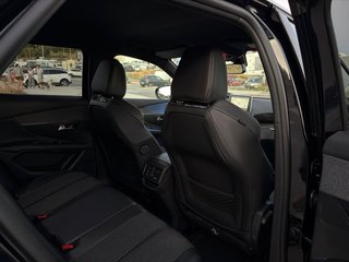 PEUGEOT 3008 1.2 VTi 130CV GT LINE