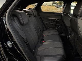 PEUGEOT 3008 1.2 VTi 130CV GT LINE