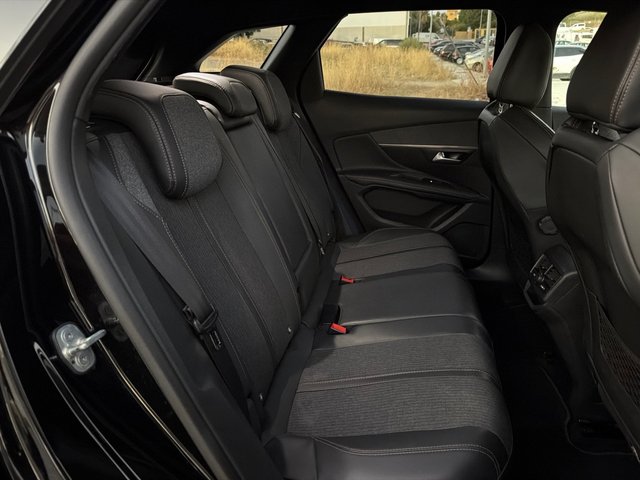 PEUGEOT 3008 1.2 VTi 130CV GT LINE