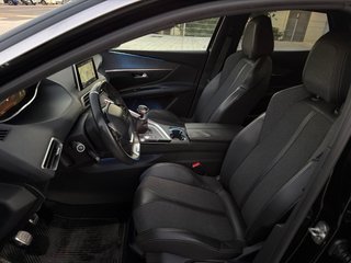 PEUGEOT 3008 1.2 VTi 130CV GT LINE