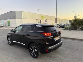 PEUGEOT 3008 1.2 VTi 130CV GT LINE