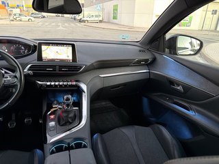 PEUGEOT 3008 1.2 VTi 130CV GT LINE