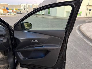PEUGEOT 3008 1.2 VTi 130CV GT LINE