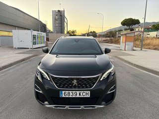 PEUGEOT 3008 1.2 VTi 130CV GT LINE