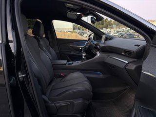 PEUGEOT 3008 1.2 VTi 130CV GT LINE