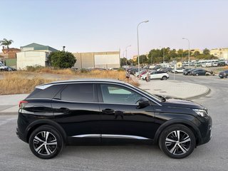 PEUGEOT 3008 1.2 VTi 130CV GT LINE