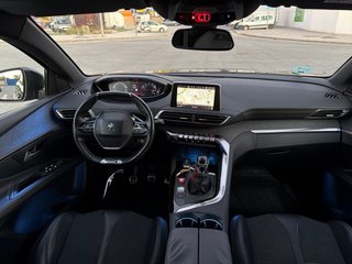 PEUGEOT 3008 1.2 VTi 130CV GT LINE