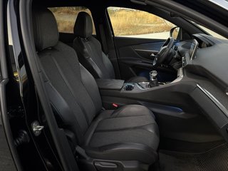 PEUGEOT 3008 1.2 VTi 130CV GT LINE