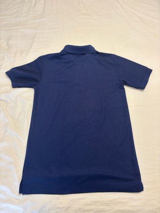 Polo Ralph Lauren Azul Marino Talla M