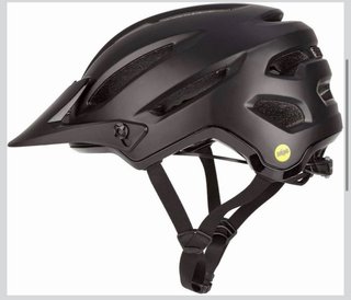Casco Bell 4forty MIPS
