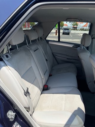 MERCEDES ML 300 PRECIO TODO INCLUIDO