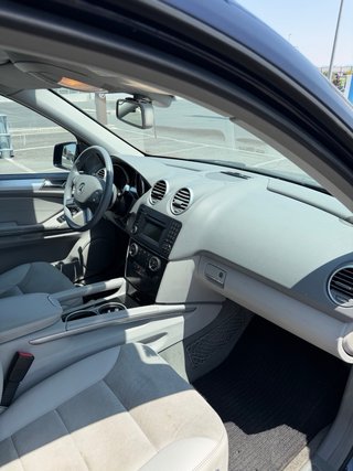 MERCEDES ML 300 PRECIO TODO INCLUIDO