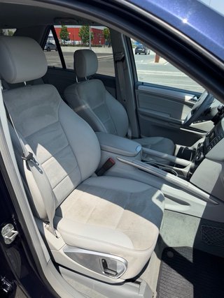 MERCEDES ML 300 PRECIO TODO INCLUIDO
