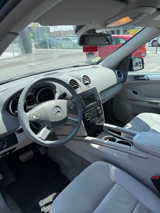 MERCEDES ML 300 PRECIO TODO INCLUIDO