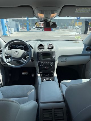 MERCEDES ML 300 PRECIO TODO INCLUIDO
