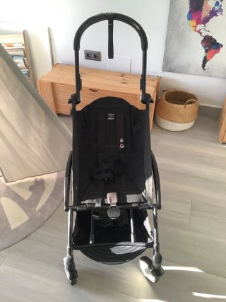 Babyzen Yoyo 2 Toffee Passeggino