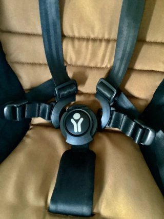 Babyzen Yoyo 2 Toffee Passeggino